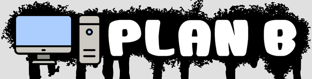 Plan B Page